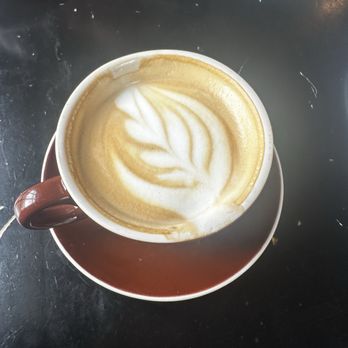Sycamore Grounds - Cafes Near Me - Pasadena, Texas