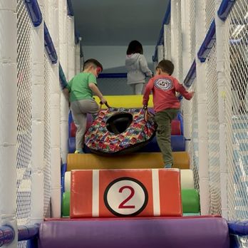 Little Oceanauts - Indoor Playcenter Near Me - San Francisco, California Little Oceanauts - Indoor Playcenter Near Me - San Francisco, California