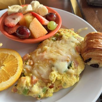 La Boheme - Special omelette - French Near Me - Palo Alto, California La Boheme - Special omelette - French Near Me - Palo Alto, California