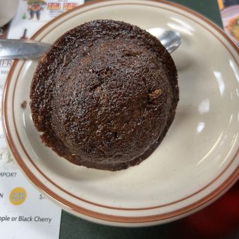 Egg Works - That banana nut muffin can't go wrong. Sorry no pic of the Island Favorite m, I devoured it as soon as it arrived. - Breakfast & Brunch Near Me - Las Vegas, Nevada Egg Works - That banana nut muffin can't go wrong. Sorry no pic of the Island Favorite m, I devoured it as soon as it arrived. - Breakfast & Brunch Near Me - Las Vegas, Nevada