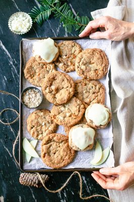 Cookie Fix- The Forum by null