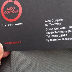 Elle Erre - Changed name: Aldo Coppola. got nice haircut by a bald guy. Staff very nice. On 1st floor. buzz in. haircut  40 E.