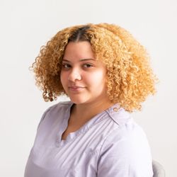 Master Of Massage - Ryanne Eckberg
Massage Therapist