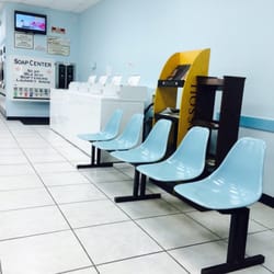 Largo Coin Laundry