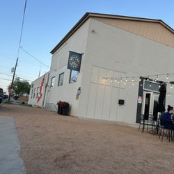Belly Up Brew Pub - Belly Up Beer Pub
