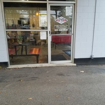 Stone Roastery - Cafes Near Me - North Augusta, South Carolina