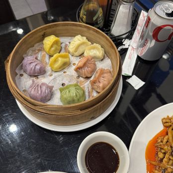 Sizzle - Dumpling & Authentic Chinese Cuisine - Rainbow dumplings - Ramen Near Me - Matthews, North Carolina