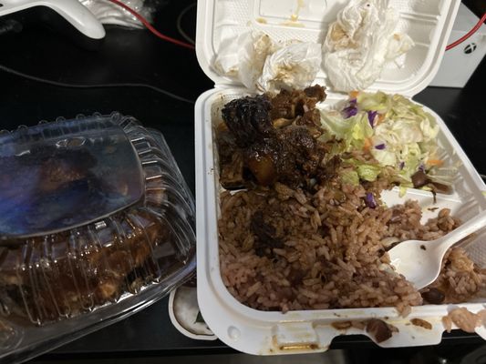 Just Like Home Caribbean market and kitchen llc by null