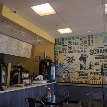 Scramblers Cafe - Breakfast & Brunch Near Me - Norco, California