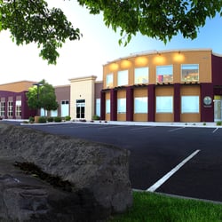 Sierra Integrative Medical Center - Our facility at 9333 Double Blvd, Suite 100 in Reno, NV