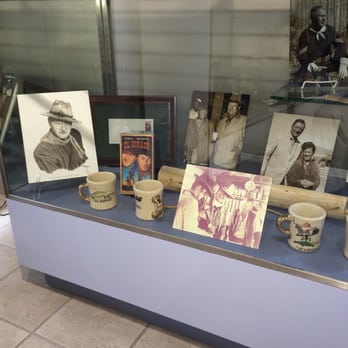 Olaf Wieghorst Museum - Olaf and John Wayne - Museums Near Me - El Cajon, California Olaf Wieghorst Museum - Olaf and John Wayne - Museums Near Me - El Cajon, California