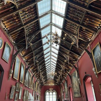 Kilkenny Castle - Museums Near Me - Kilkenny, KK