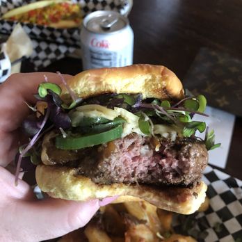 Mission - Burgers Near Me - Newport, Rhode Island Mission - Burgers Near Me - Newport, Rhode Island