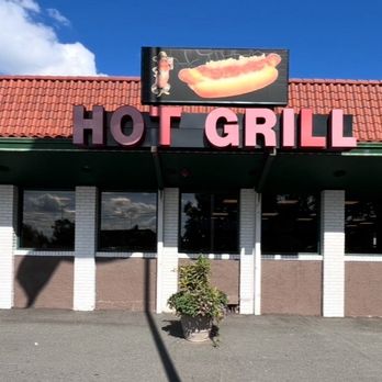 The Hot Grill - The Hot Grill - Hot Dogs Near Me - Clifton, New Jersey The Hot Grill - The Hot Grill - Hot Dogs Near Me - Clifton, New Jersey
