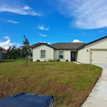 Panacea Home Services - Lawn services - Handyman Near Me