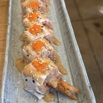 Musume - Sushi Bars Near Me - Los Angeles, California
