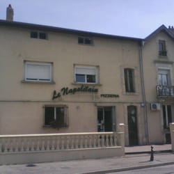 Le Napolitain