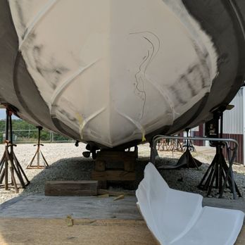 Paint Rite - Boat Repair Near Me - Camdenton, Missouri