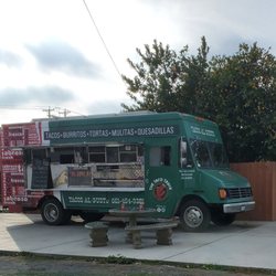 The Taco Truck