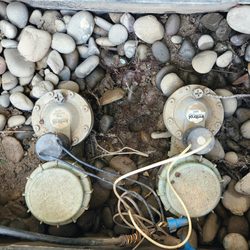 Hot Shot Sprinkler Repair & Landscape