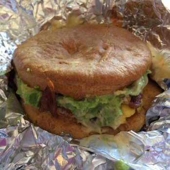 Devil's Teeth Baking Company - Special Breakfast sandwich - Bakeries Near Me - San Francisco, California