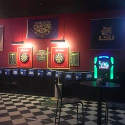 TimeOut Sports Bar