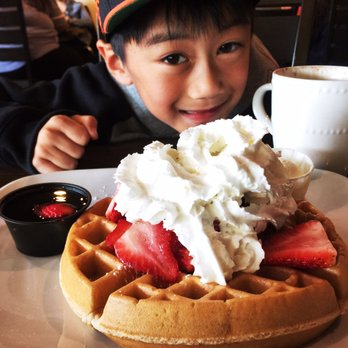 The Scratch Room - Breakfast & Brunch Near Me - Anaheim, California The Scratch Room - Breakfast & Brunch Near Me - Anaheim, California