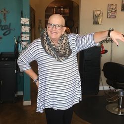Baby Face Too Salon & Spa