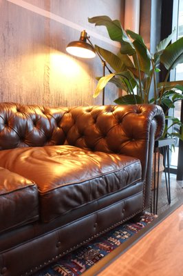 Our/New York Bar & Vodka Distillery by null