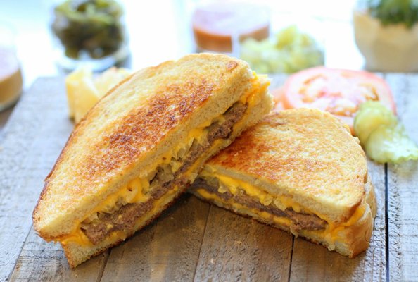 Ruthie's Cafe by null