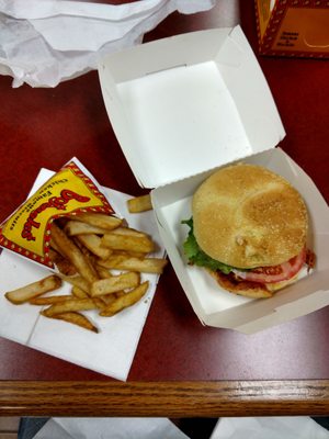 Bojangles by null