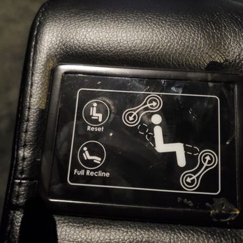 AMC Northrock 14 - Reclining options - Cinema Near Me - Wichita, Kansas