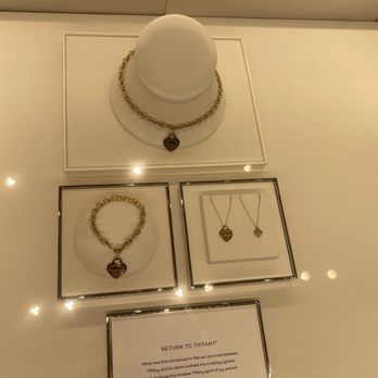 Tiffany & Co. - Jewelry Near Me - Las Vegas, Nevada Tiffany & Co. - Jewelry Near Me - Las Vegas, Nevada
