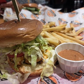 Bad Daddy's Burger Bar - Burgers Near Me - Charlotte, North Carolina Bad Daddy's Burger Bar - Burgers Near Me - Charlotte, North Carolina