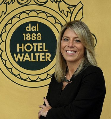 Hotel Walter Au Lac by null
