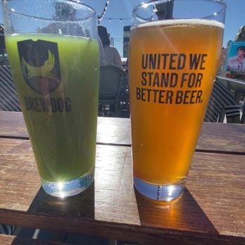 BrewDog - Beer Bar Near Me - Las Vegas, Nevada BrewDog - Beer Bar Near Me - Las Vegas, Nevada
