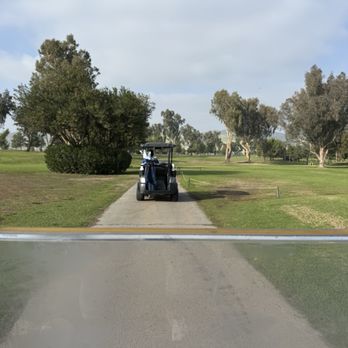 Kern River Golf Course - Clean gold course with friendly patrons! - Golf Near Me - Bakersfield, California