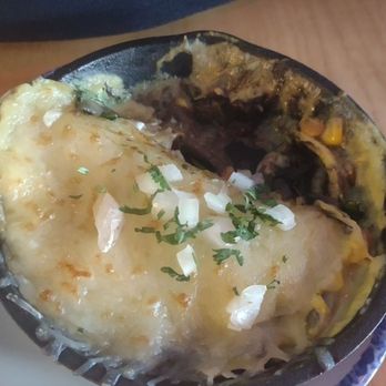 Buena Vida - Mexican Near Me - Arlington, Virginia