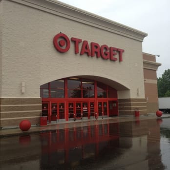 Target - Department Stores Near Me - Westborough, Massachusetts