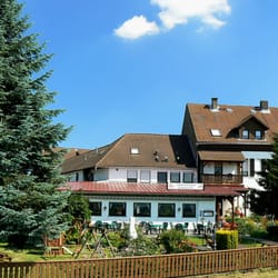 Hippelsbacher Bauernstube - Aussenansicht