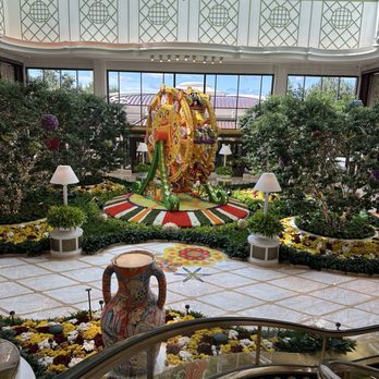 Encore Boston Harbor - Curved escalator? Mind blown! - Resorts Near Me - Everett, Massachusetts Encore Boston Harbor - Curved escalator? Mind blown! - Resorts Near Me - Everett, Massachusetts