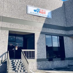 Autobody Warehouse