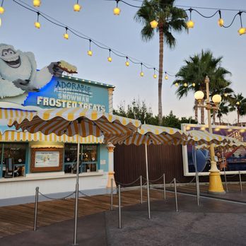 Pixar Pier - Amusement Parks Near Me - Anaheim, California Pixar Pier - Amusement Parks Near Me - Anaheim, California