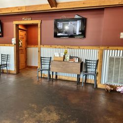 Nanny's Restaurant & Catering