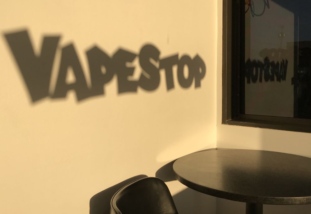 VAPESTOP Updated October 2024 10 Photos 323 Elm St, Graham, Texas