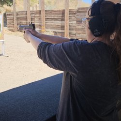L.A. Progressive Shooters