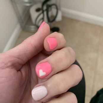Tu Nails - Nail Salons Near Me - Lakeville, Minnesota