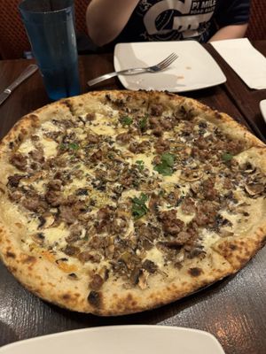 Varasano's Pizzeria - Buckhead by null