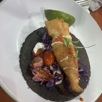 Holbox - Latin American Near Me - Los Angeles, California