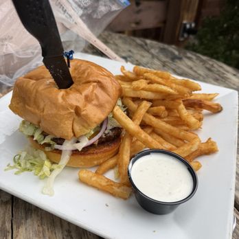 Chop 40 - Cheddar cheese burger - New American Near Me - Verdi, Nevada Chop 40 - Cheddar cheese burger - New American Near Me - Verdi, Nevada